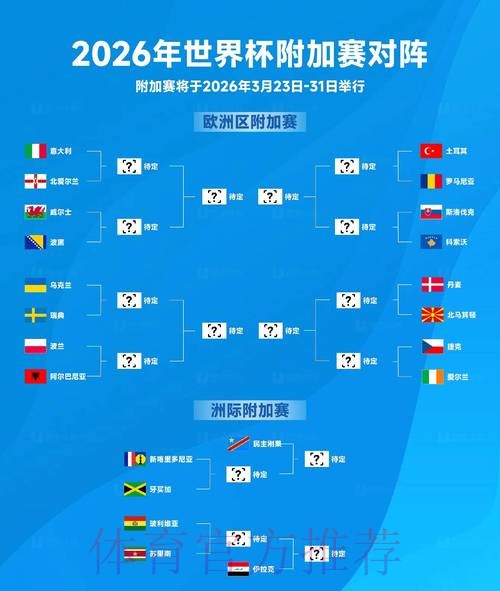 2026世界杯指定平台推荐